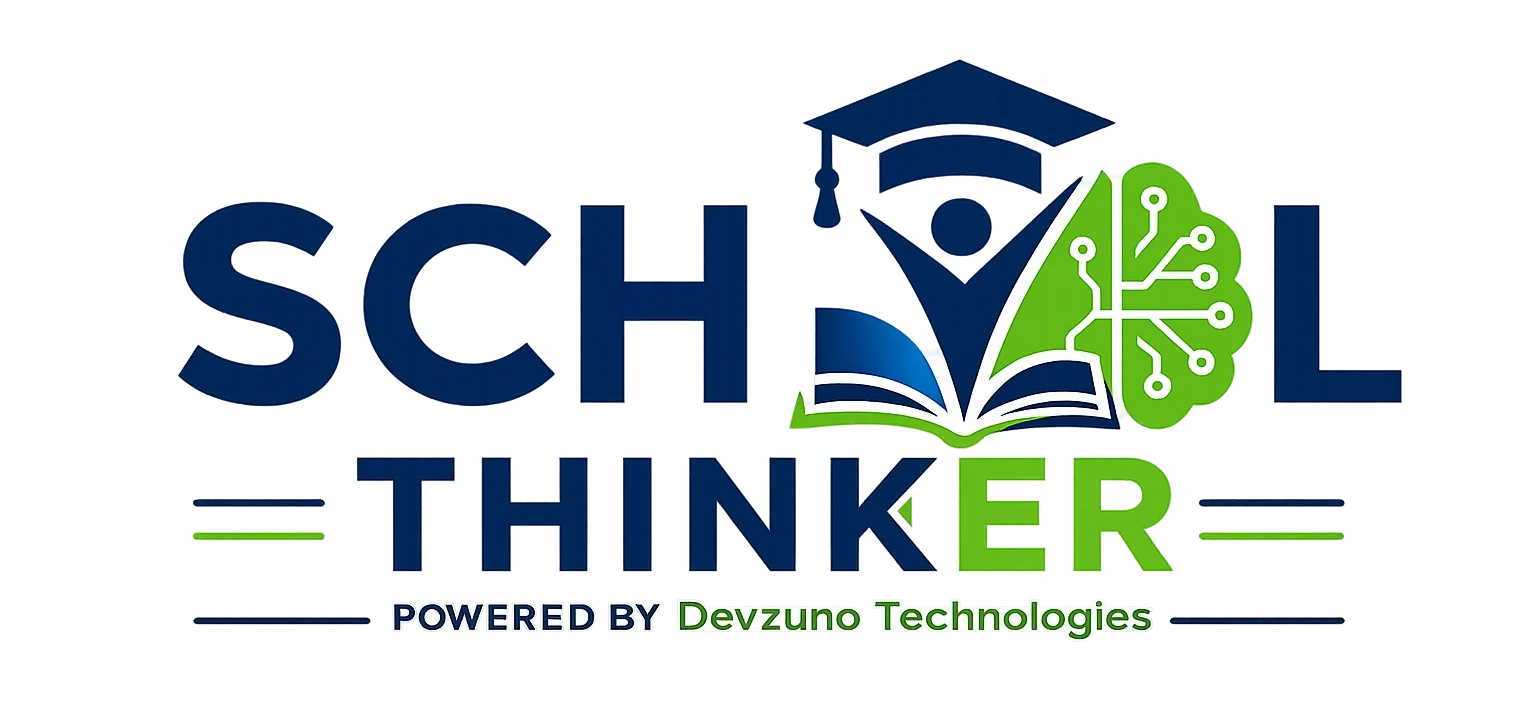 School Thinker